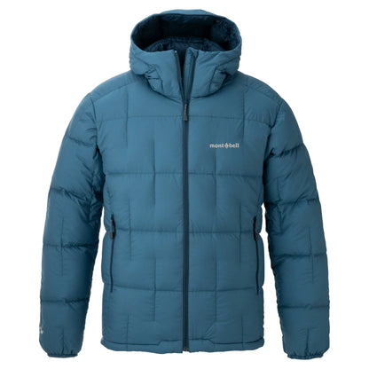 mont-bell: Neige Down Parka Men's