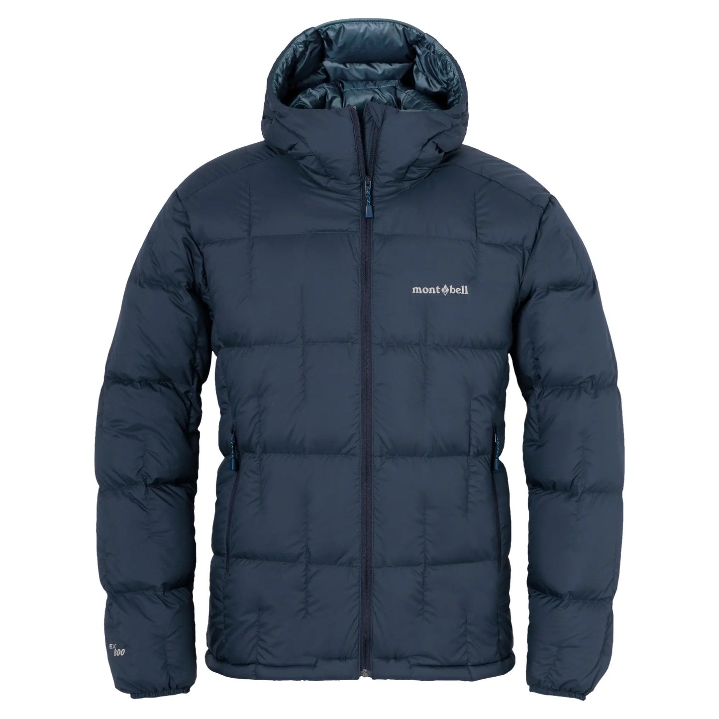 mont-bell: Neige Down Parka Men's