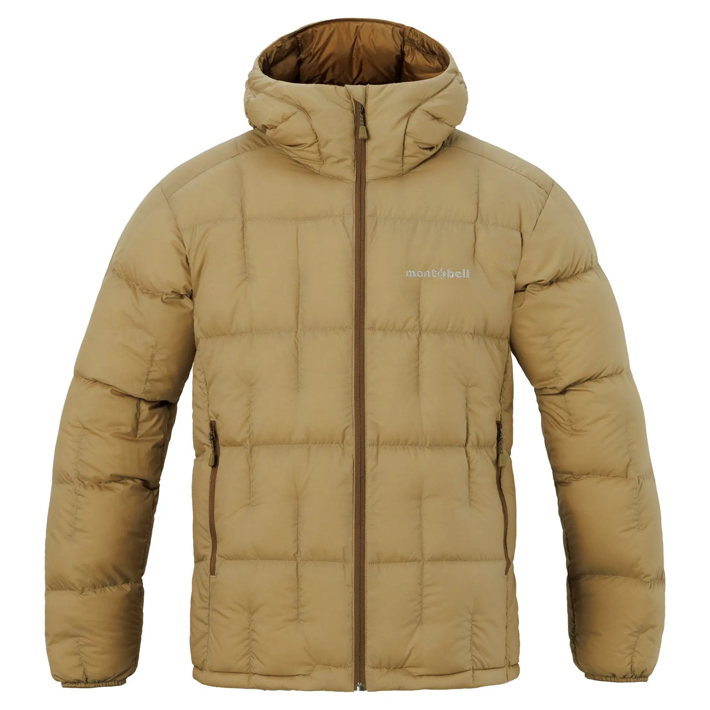 mont-bell: Neige Down Parka Men's