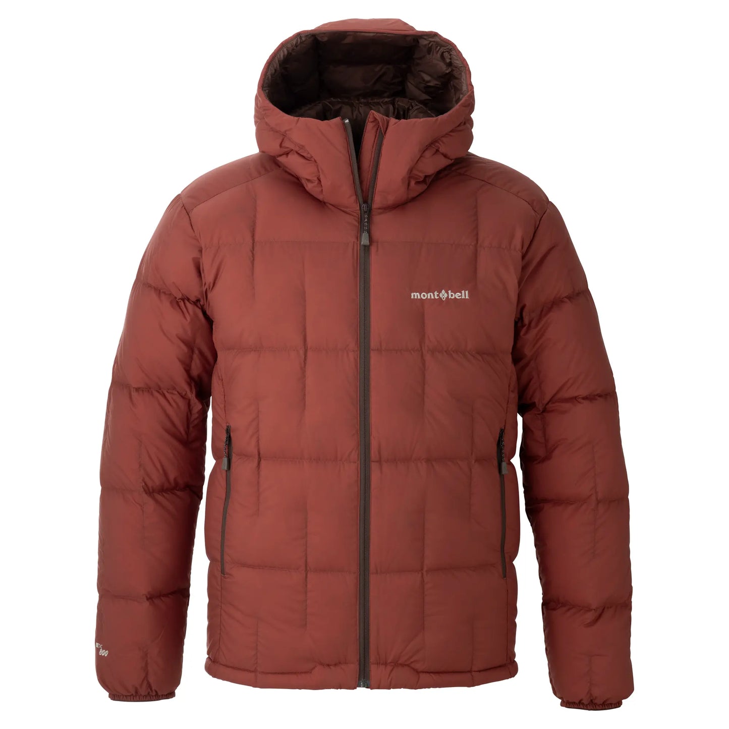 mont-bell: Neige Down Parka Men's