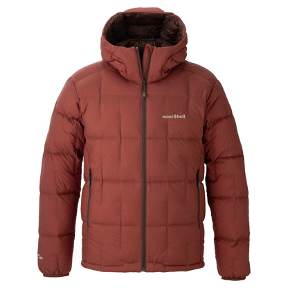 mont-bell: Neige Down Parka Men's