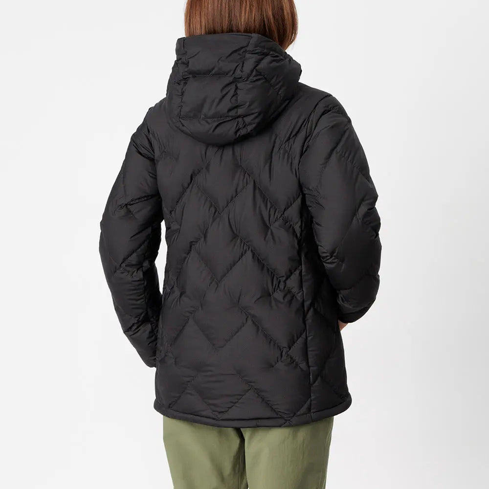 mont-bell: Neige Down Parka Women's