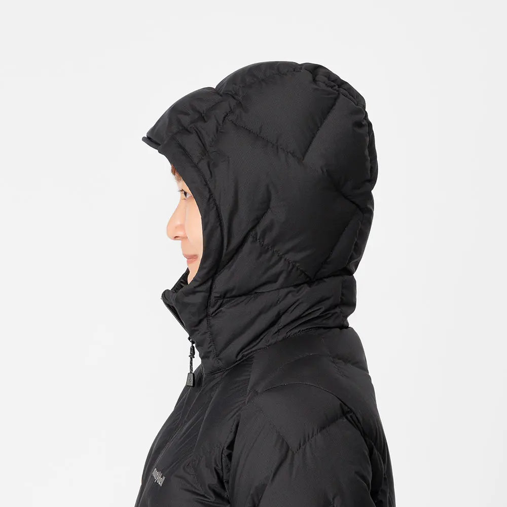 mont-bell: Neige Down Parka Women's