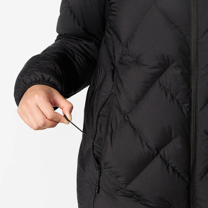 mont-bell: Neige Down Parka Women's