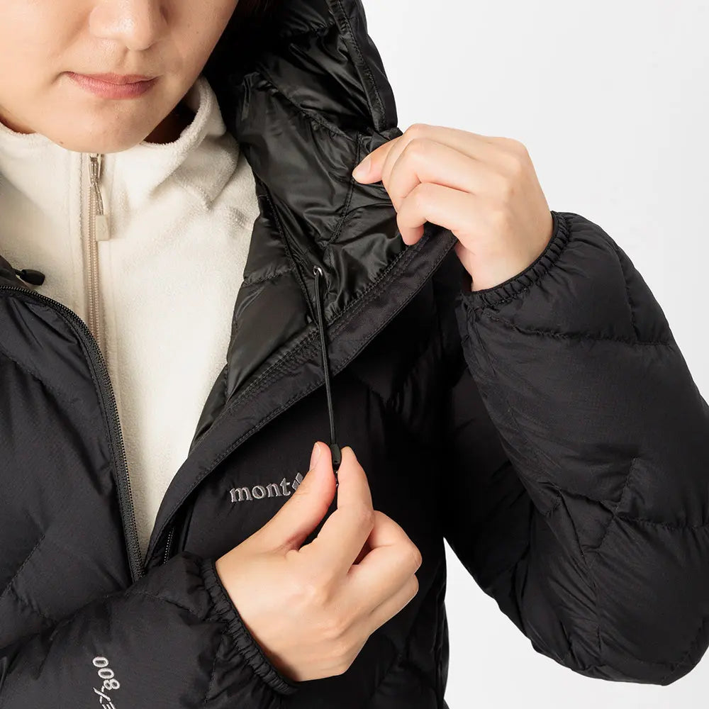 mont-bell: Neige Down Parka Women's