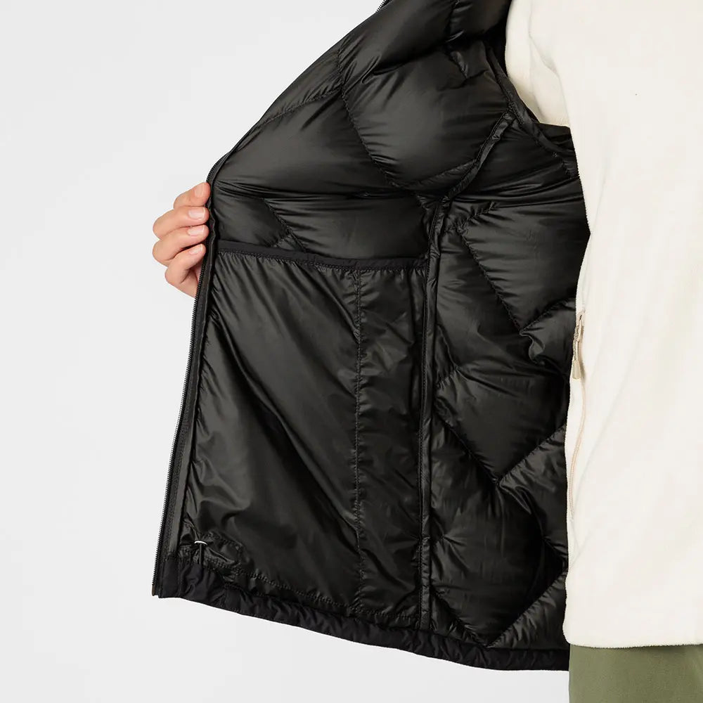 mont-bell: Neige Down Parka Women's