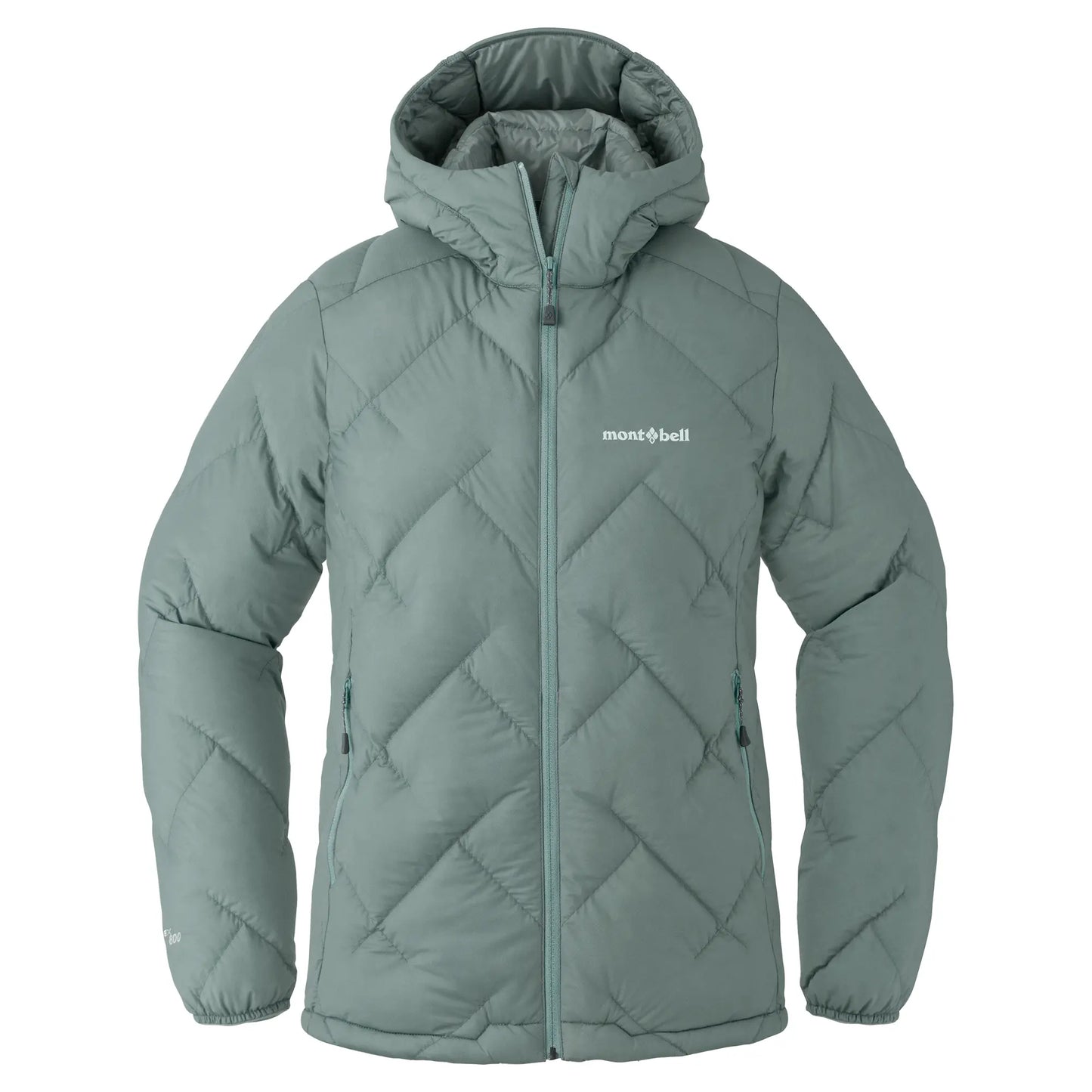 mont-bell: Neige Down Parka Women's