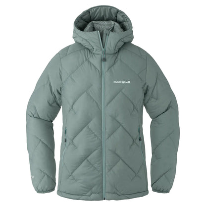 mont-bell: Neige Down Parka Women's