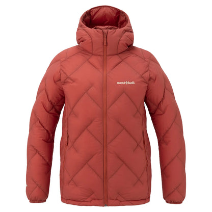 mont-bell: Neige Down Parka Women's