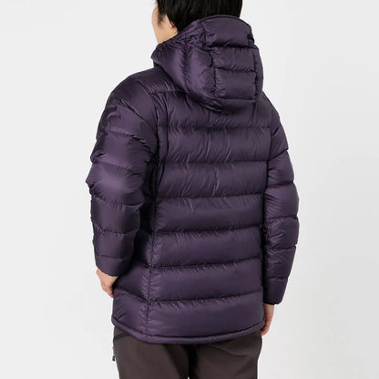mont-bell: Light Alpine Down Parka Women's