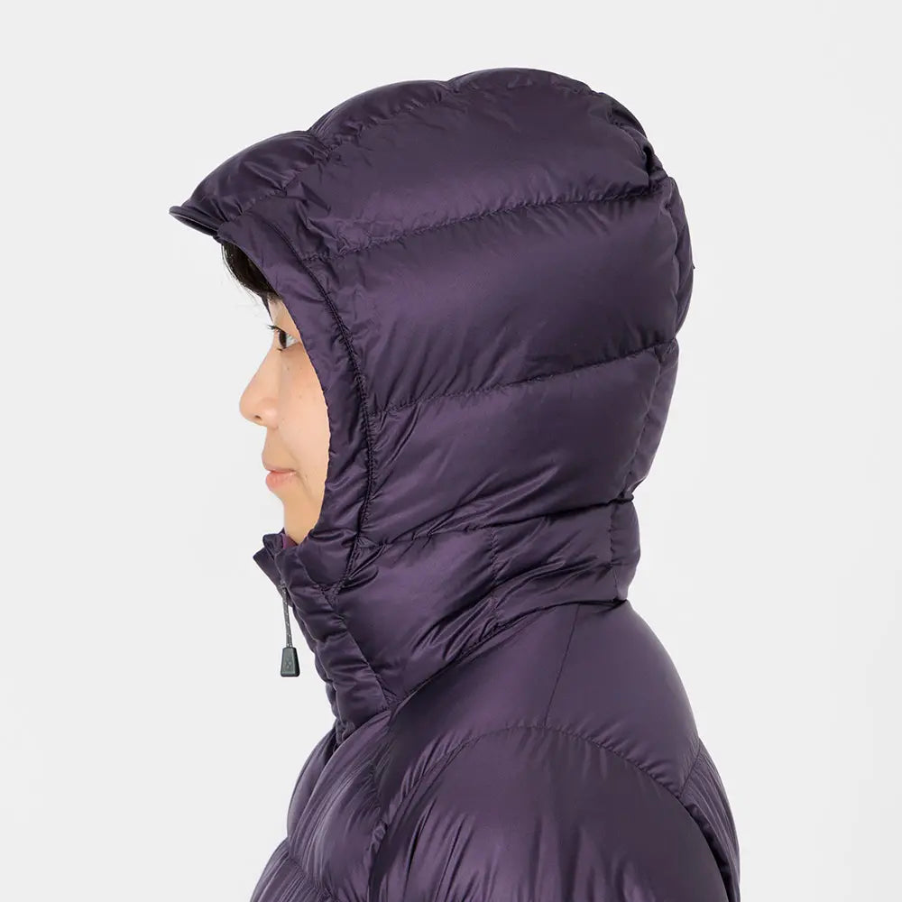 mont-bell: Light Alpine Down Parka Women's