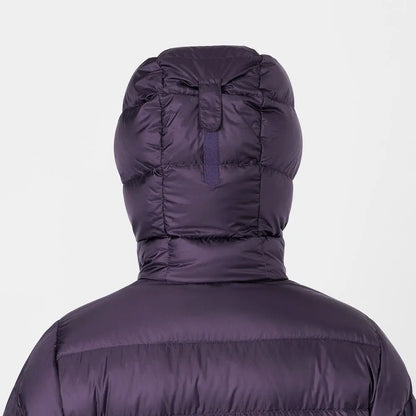 mont-bell: Light Alpine Down Parka Women's