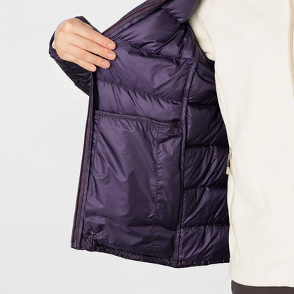 mont-bell: Light Alpine Down Parka Women's