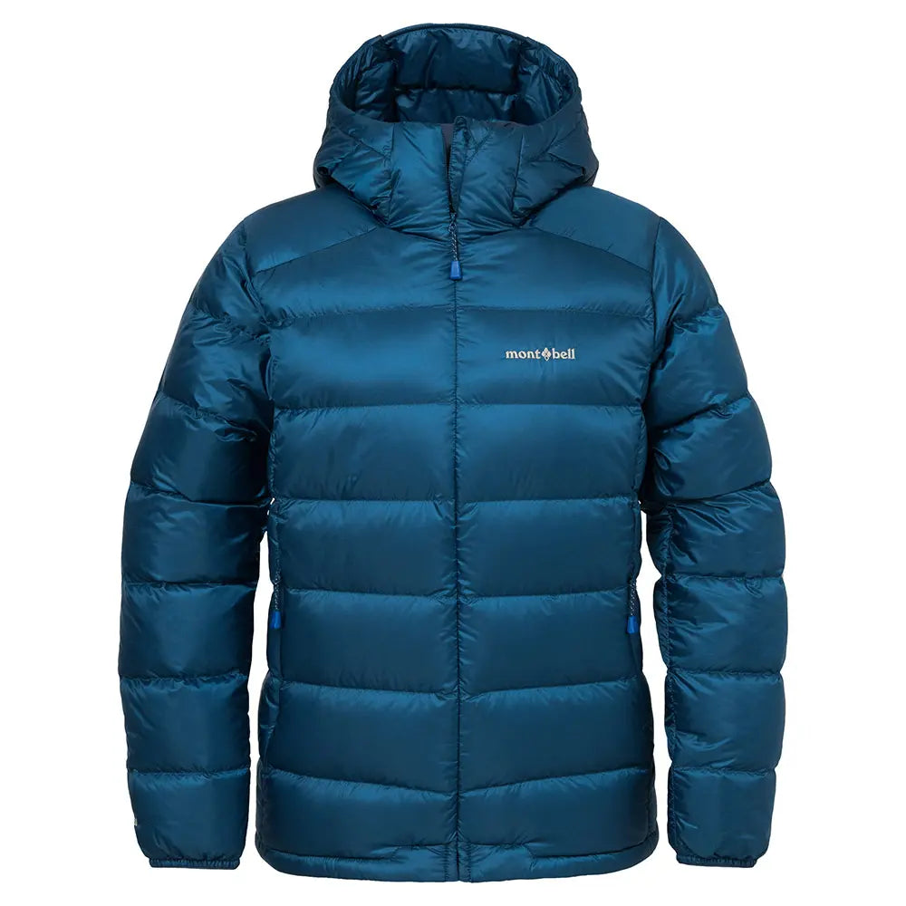 mont-bell: Light Alpine Down Parka Women's