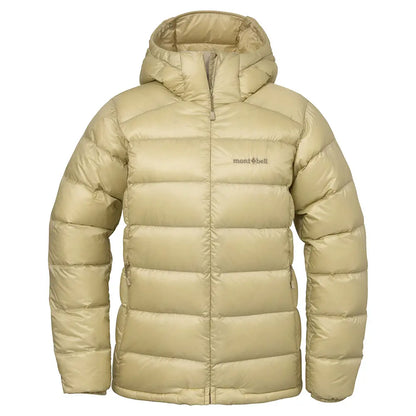 mont-bell: Light Alpine Down Parka Women's