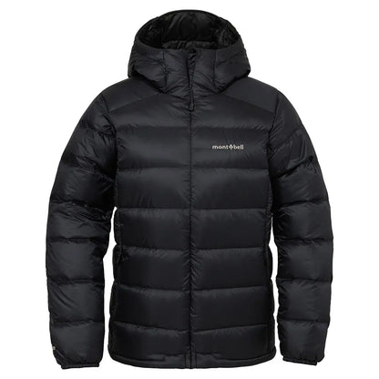 mont-bell: Light Alpine Down Parka Women's