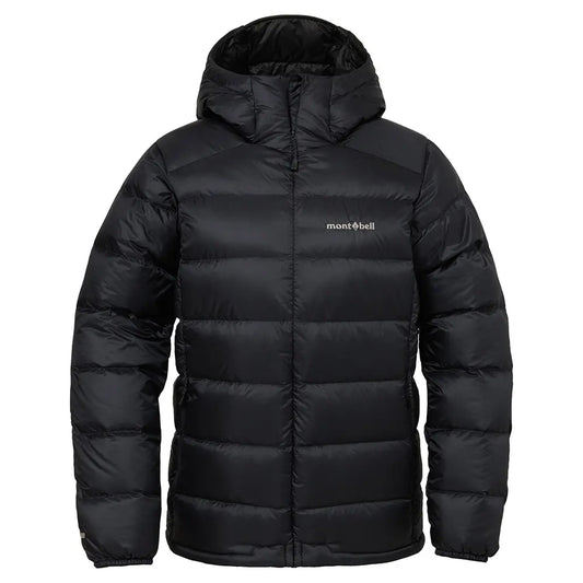 mont-bell: Light Alpine Down Parka Women's