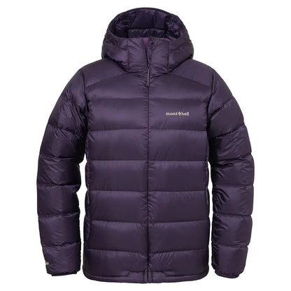 mont-bell: Light Alpine Down Parka Women's