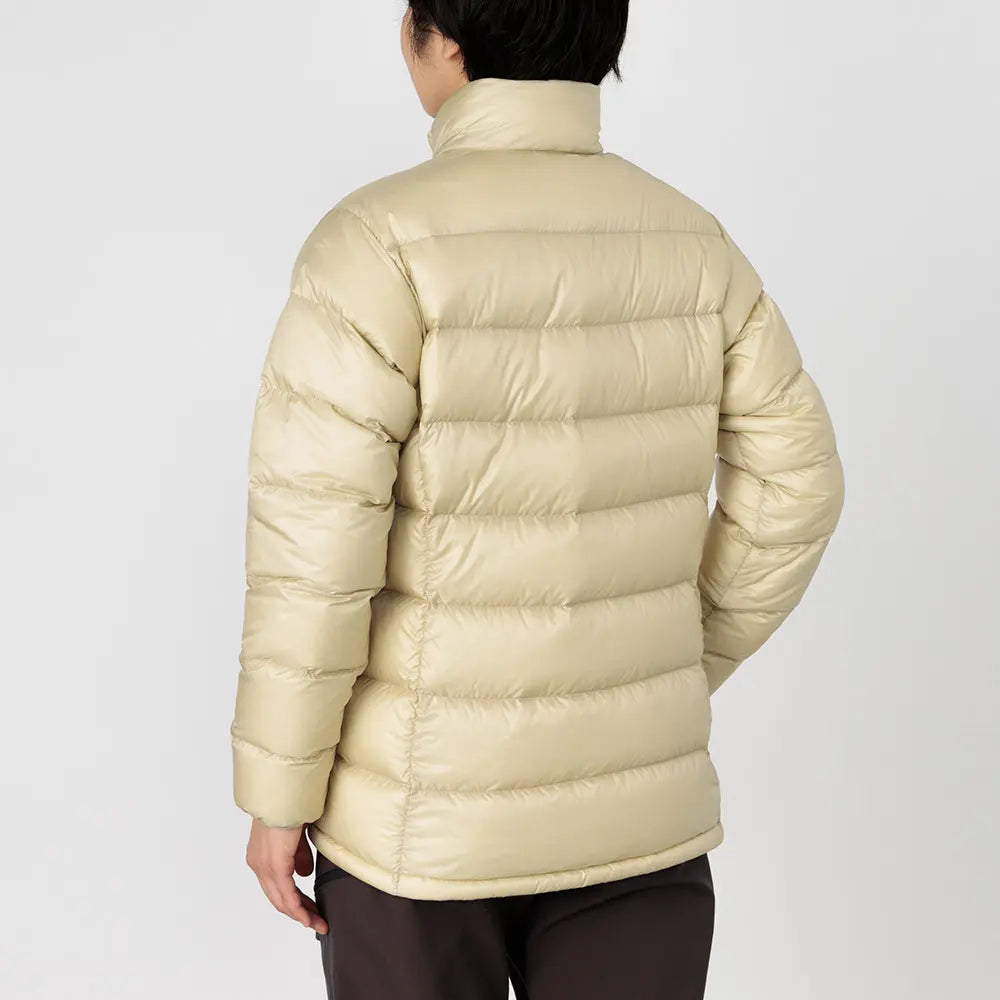 mont-bell: Light Alpine Down Jacket Women's