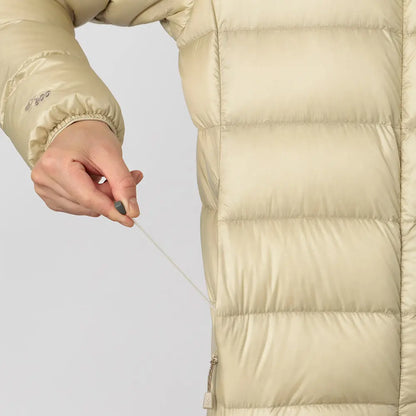 mont-bell: Light Alpine Down Jacket Women's