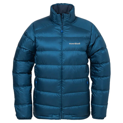 mont-bell: Light Alpine Down Jacket Women's