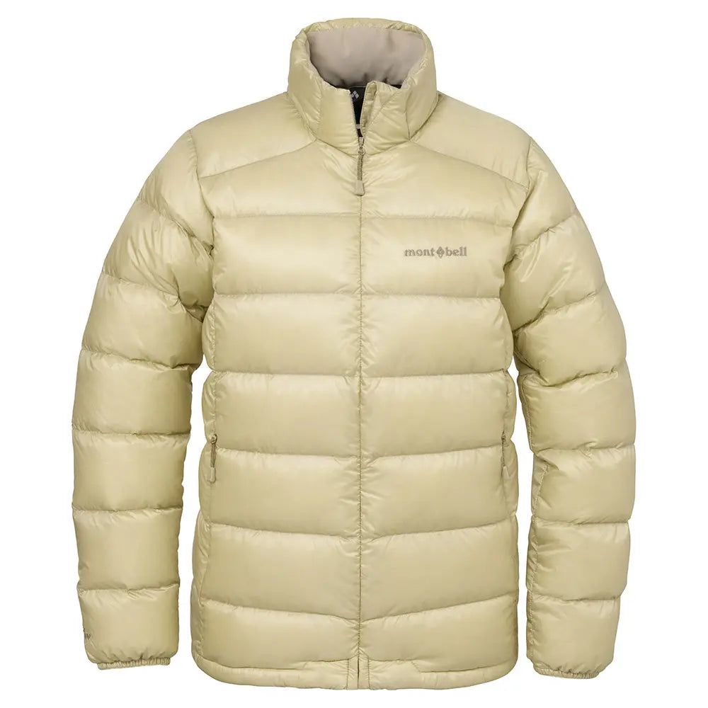 mont-bell: Light Alpine Down Jacket Women's