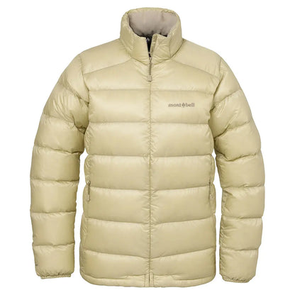 mont-bell: Light Alpine Down Jacket Women's