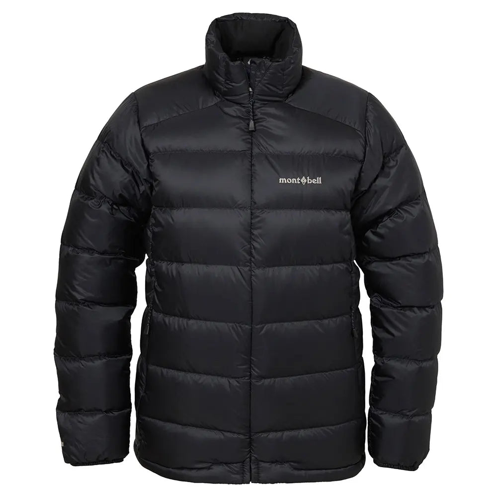 mont-bell: Light Alpine Down Jacket Women's
