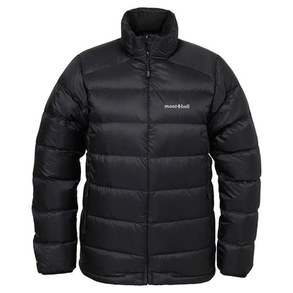 mont-bell: Light Alpine Down Jacket Women's