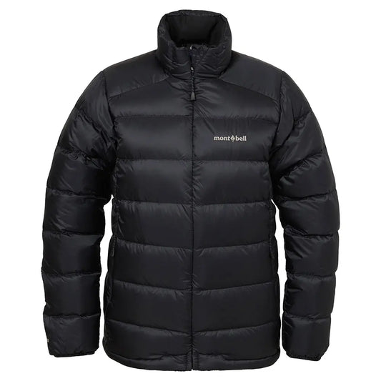 mont-bell: Light Alpine Down Jacket Women's