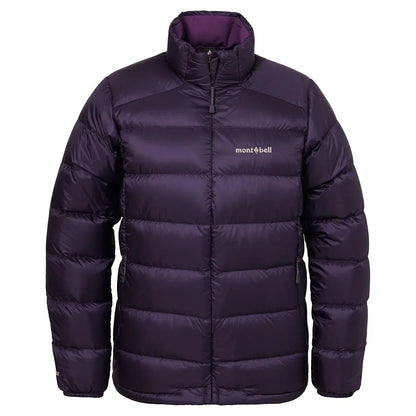 mont-bell: Light Alpine Down Jacket Women's