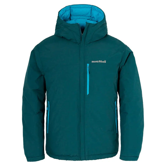 mont-bell: Colorado Parka Men's