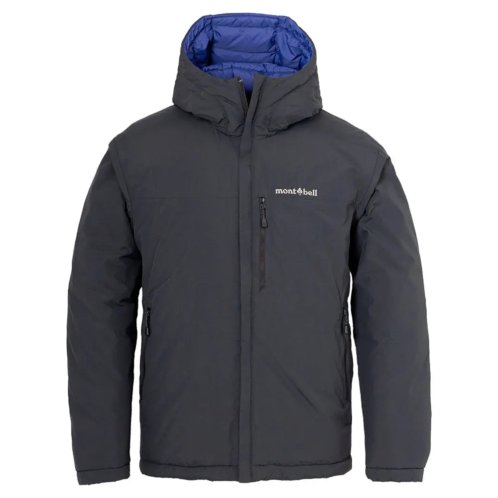 mont-bell: Colorado Parka Men's