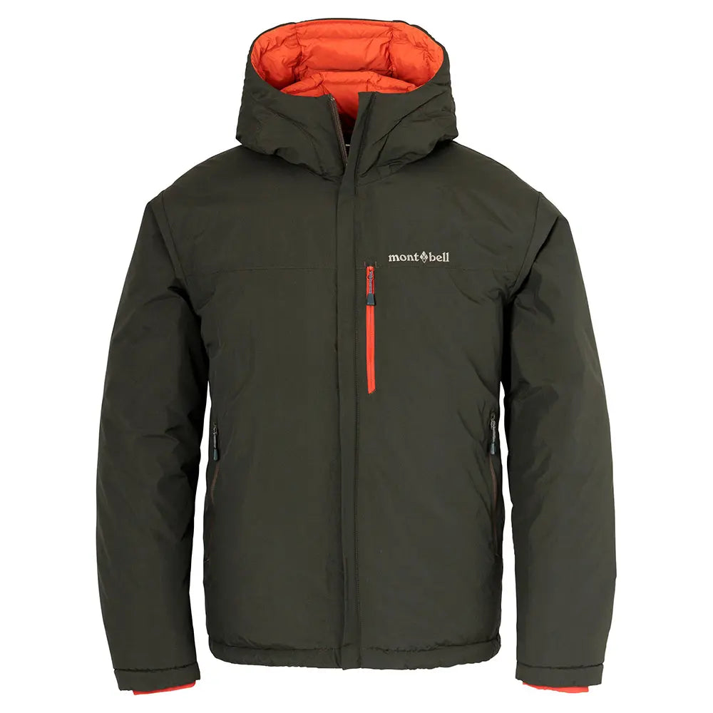 mont-bell: Colorado Parka Men's