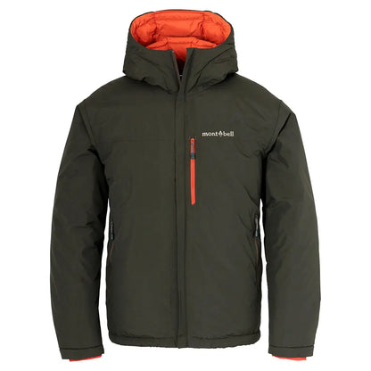 mont-bell: Colorado Parka Men's