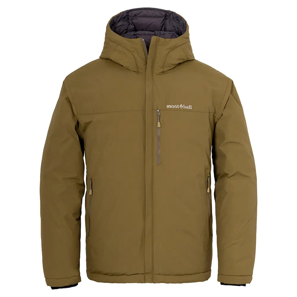 mont-bell: Colorado Parka Men's