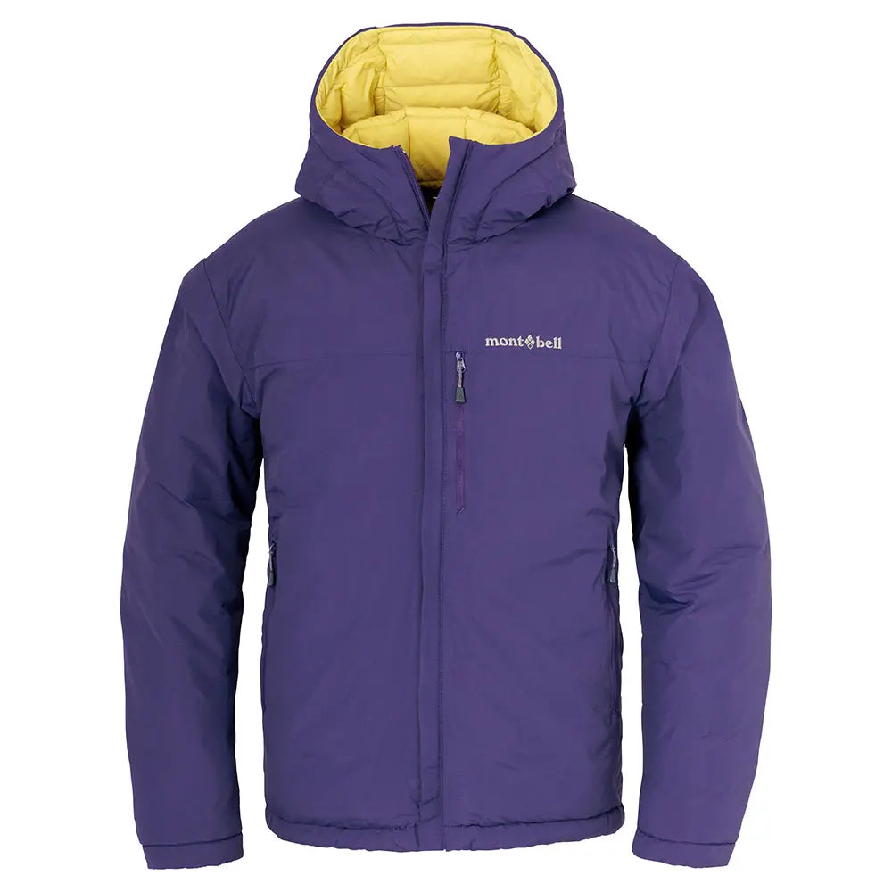 mont-bell: Colorado Parka Men's
