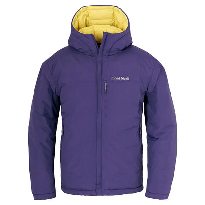 mont-bell: Colorado Parka Men's