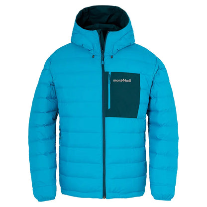 mont-bell: Colorado Parka Men's