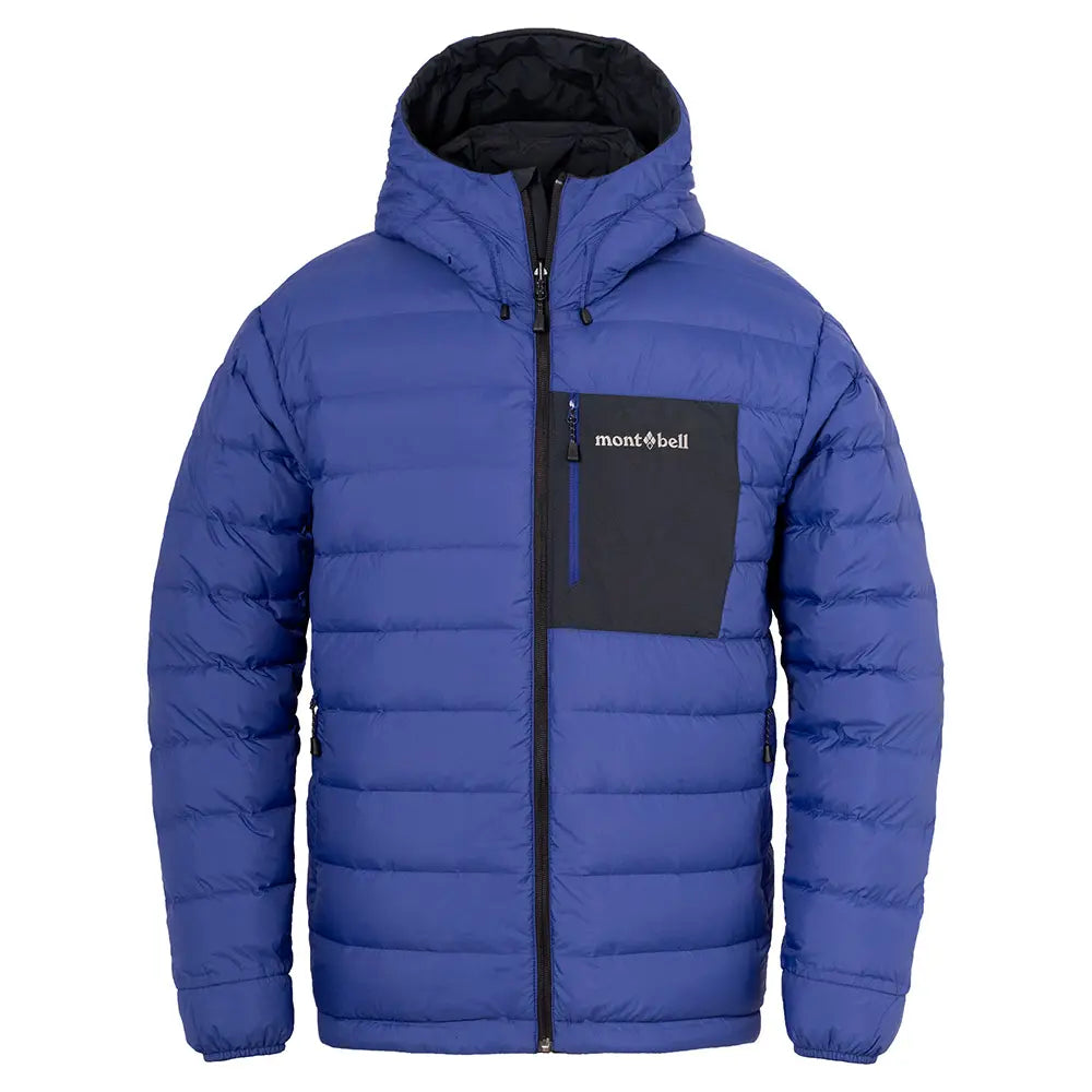 mont-bell: Colorado Parka Men's