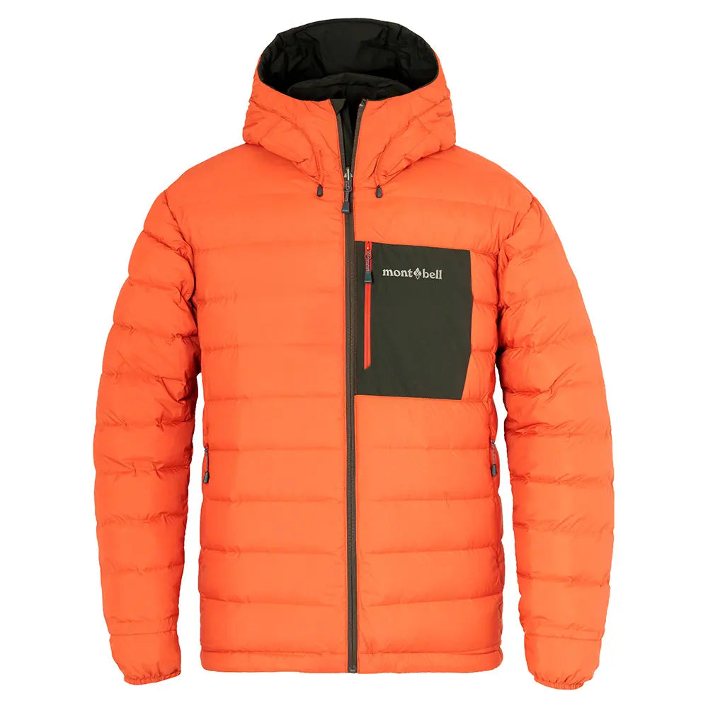 mont-bell: Colorado Parka Men's
