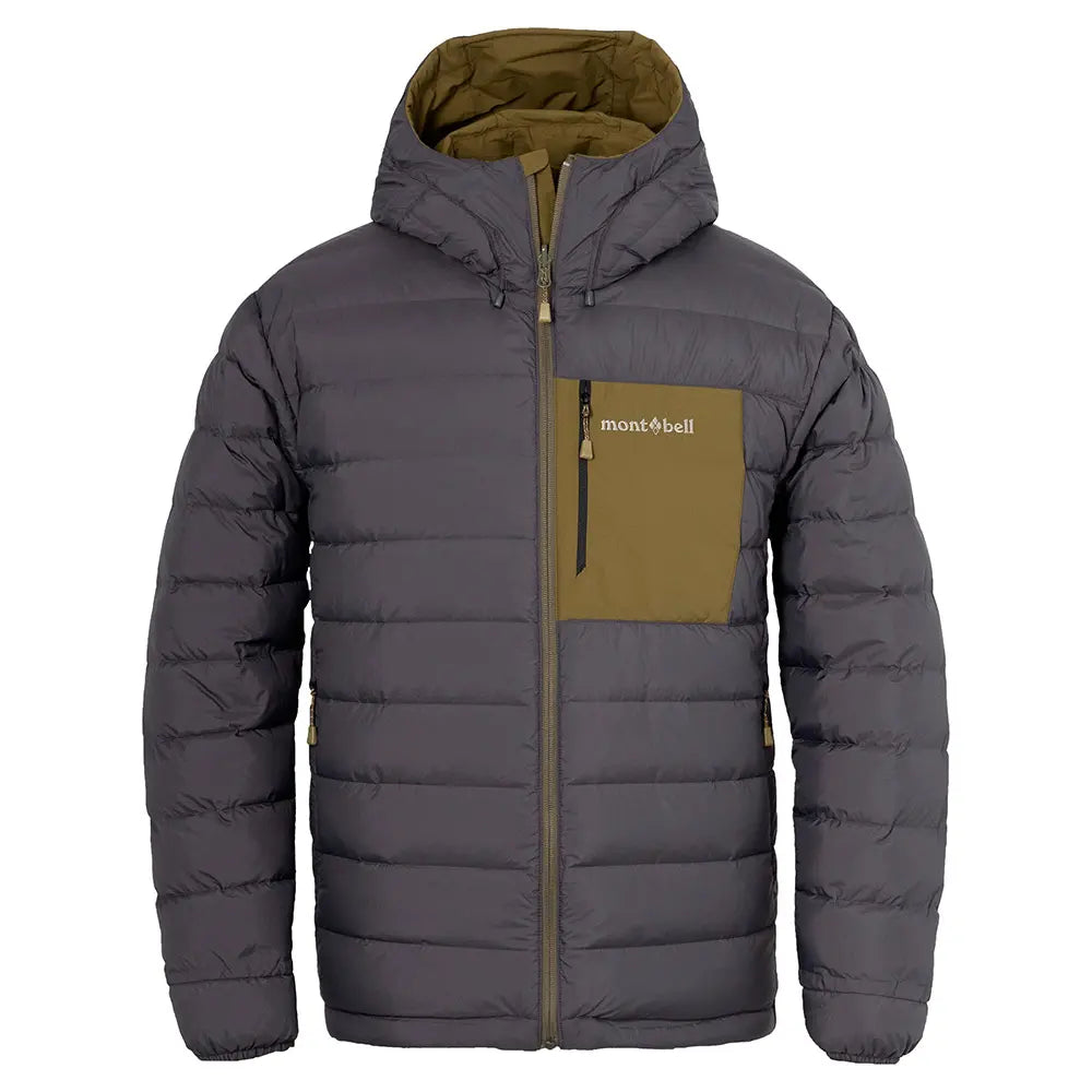 mont-bell: Colorado Parka Men's