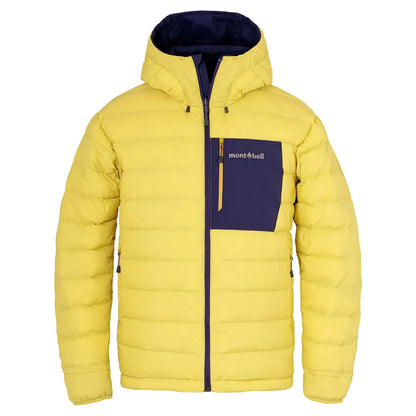 mont-bell: Colorado Parka Men's