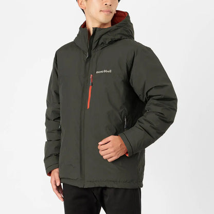 mont-bell: Colorado Parka Men's