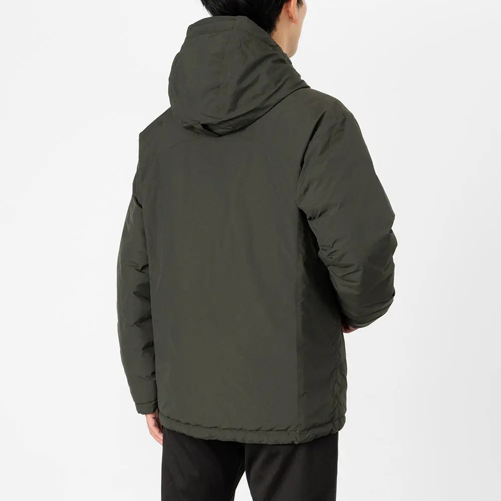 mont-bell: Colorado Parka Men's