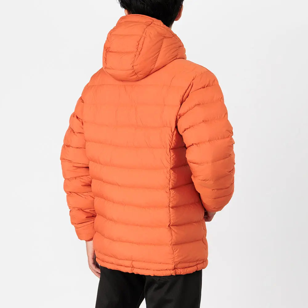 mont-bell: Colorado Parka Men's