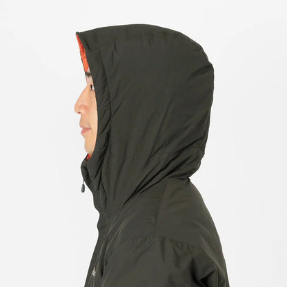 mont-bell: Colorado Parka Men's
