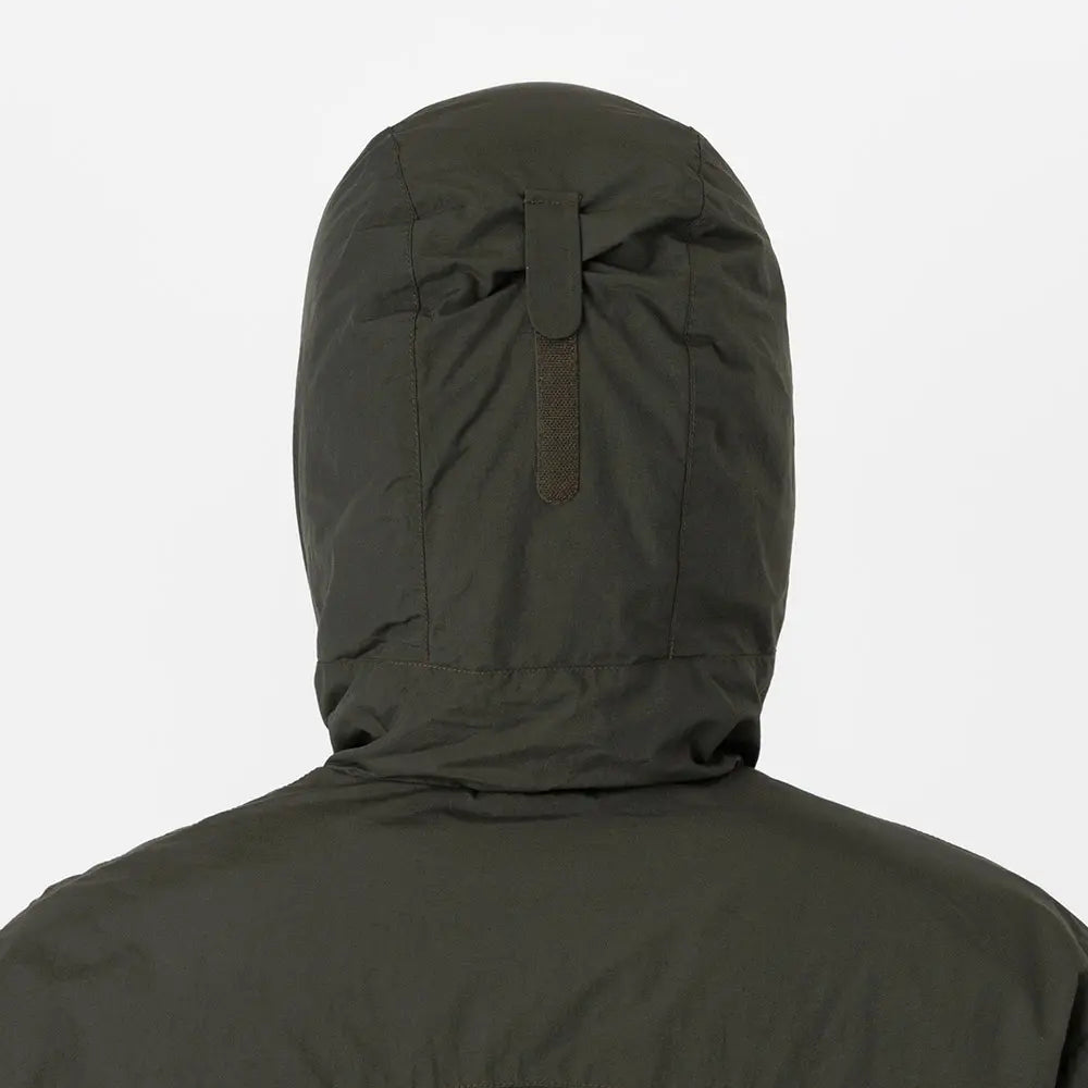 mont-bell: Colorado Parka Men's