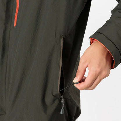 mont-bell: Colorado Parka Men's