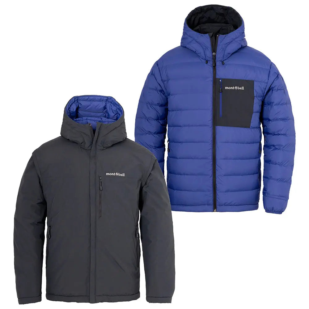 mont-bell: Colorado Parka Men's